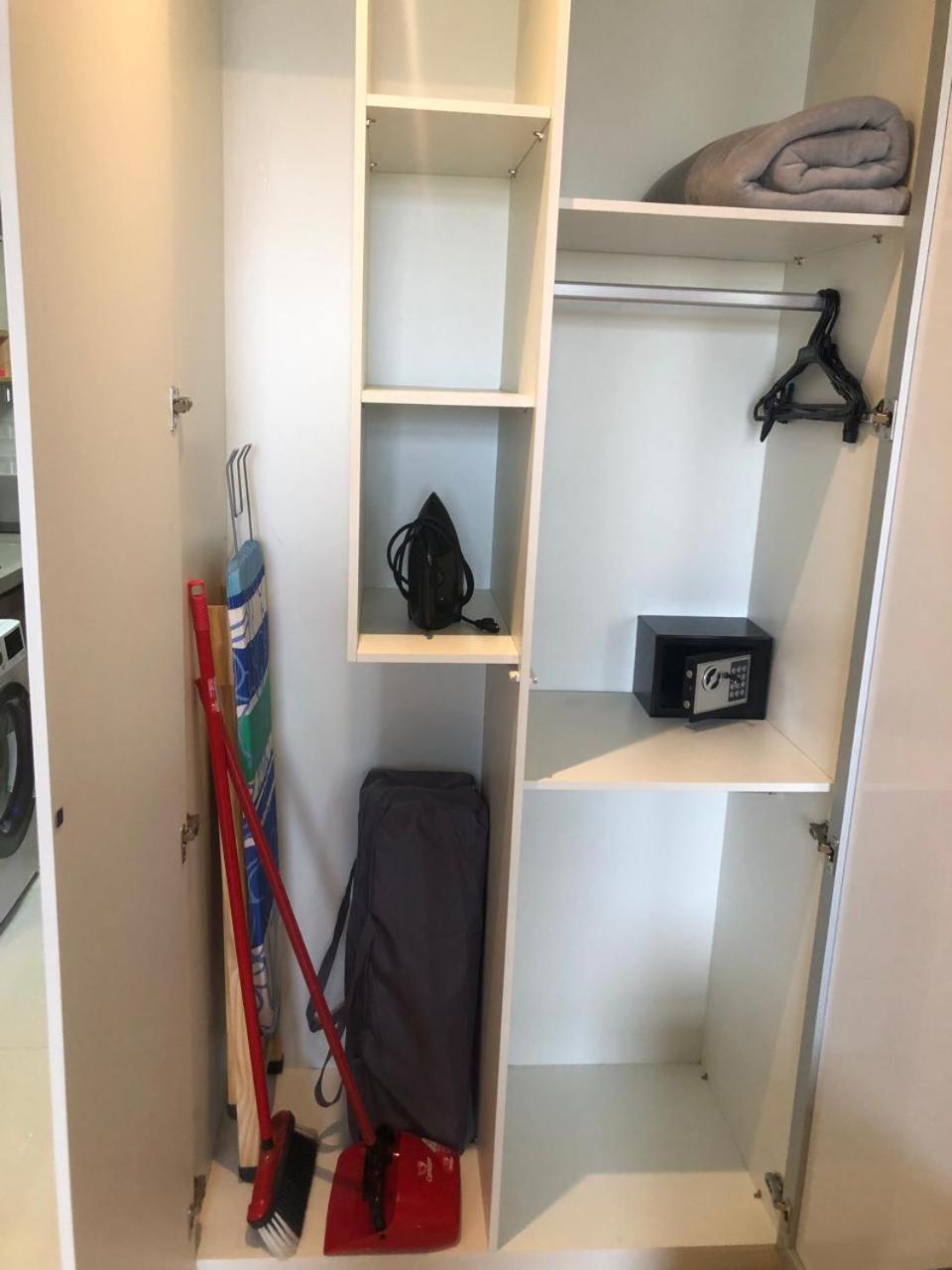Oito Zero Um - Flat Sol Victoria Marina Apartment ซัลวาดอร์ ภายนอก รูปภาพ
